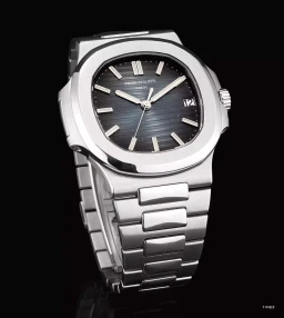 Sample photo of Patek Philippe5711 at Phillips The Hong Kong Watch AuctionHong Kong Auction
