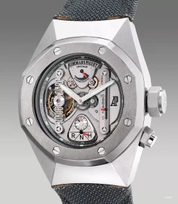 Sample photo of Audemars Piguet25980AI.OO.D003SU.01 at Phillips The Hong Kong Watch AuctionHong Kong Auction