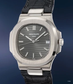 Sample photo of Patek Philippe5711G at Phillips The Geneva Watch AuctionGeneva Auction