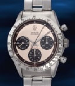 Sample photo of rolex6239 at Phillips The Hong Kong Watch Auction: XIX