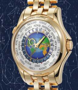 Sample photo of patek-philippe5131 at Phillips The Geneva Watch Auction: XXI