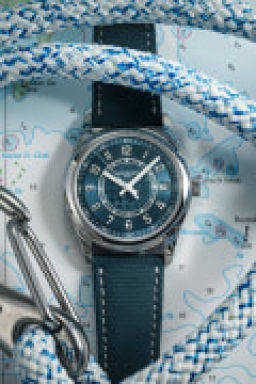 Sample photo of patek-philippe6007a-001 at Phillips Phillips Watches Online: The Geneva Sessions, Fall 2024