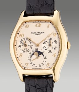 Sample photo of patek-philippe5040 at Phillips The Hong Kong Watch Auction: XII