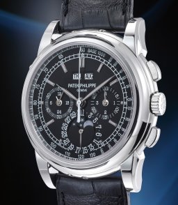 Sample photo of patek-philippe5970p-001 at Phillips The Geneva Watch Auction: XVII