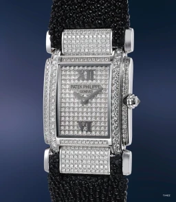 Sample photo of Patek Philippe4910 at Phillips The Geneva Watch AuctionGeneva Auction