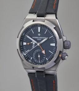 Sample photo of vacheron-constantin7910v/000t-b603 at Phillips Game Changers