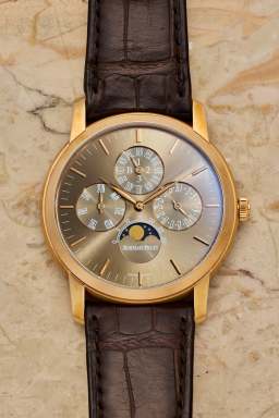 Sample photo of audemars-piguet26390or.oo.d093cr.01 at Phillips Phillips Watches Online Auction: The New York Sessions, Fall 2025