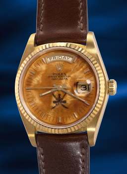 Sample photo of rolex18038 at Phillips The Hong Kong Watch Auction: XX