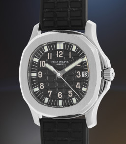 patek-philippe5066在富艺斯 The New York Watch Auction: EIGHT上的样品照片