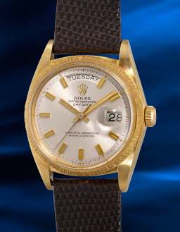 Sample photo of rolex1807 at Phillips Phillips Watches Online Auction: The Hong Kong Sessions, Spring 2025
