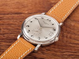 Sample photo of patek-philippe3445 at Phillips The Watch Auction: One