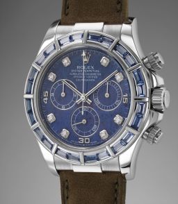 Sample photo of rolex116589 at Phillips The Geneva Watch Auction: SIX