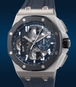 Sample photo of audemars-piguet26388po.oo.d027ca.01 at Phillips The Hong Kong Watch Auction: XVIII