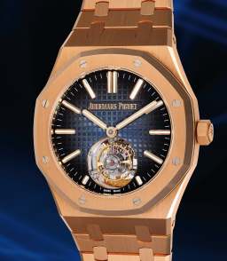 Sample photo of audemars-piguet26730or.oo.1320or.01 at Phillips The New York Watch Auction: XII