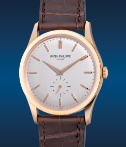 Sample photo of patek-philippe5196r-001 at Phillips The Hong Kong Watch Auction: XV