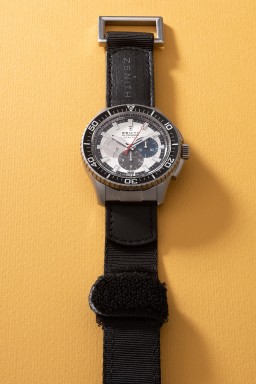 Sample photo of zenith03.2066.405/69.m2060 at Phillips Phillips & Blackbird: SPORTS