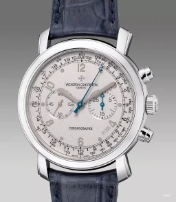 Sample photo of Vacheron Constantin47120/000P-9216 at Phillips The Hong Kong Watch AuctionHong Kong Auctions