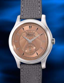 Sample photo of chopard168860-3003 at Phillips Phillips Watches Online Auction: The Hong Kong Sessions, Spring 2025
