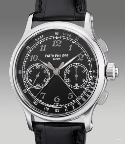 Sample photo of Patek Philippe5370P-001 at Phillips The Hong Kong Watch AuctionHong Kong Auctions