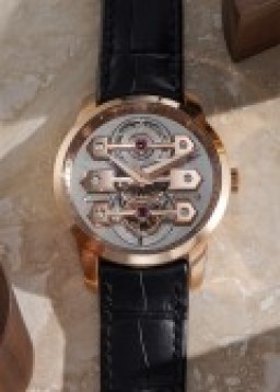 Sample photo of girard-perregaux99285-52-000-ba6a at Phillips Phillips Watches Online Auction: The Geneva Sessions Spring 2024