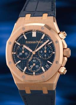 Sample photo of audemars-piguet26240or.oo.d315cr.01 at Phillips The Hong Kong Watch Auction: XX