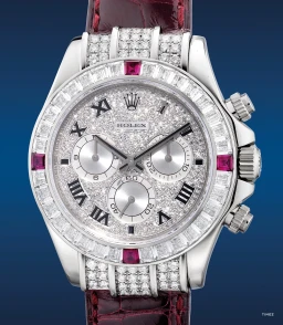 Sample photo of Rolex1165994RU at Phillips The Hong Kong Watch AuctionHong Kong Auction