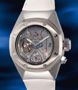 Sample photo of audemars-piguet25980ai.oo.d003su.01 at Phillips The Hong Kong Watch Auction: XXI