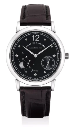 Sample photo of A. Lange & Sohne231.035 at Phillips The Hong Kong Watch AuctionHong Kong Auction