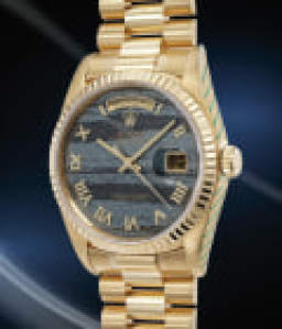 Sample photo of rolex18238 at Phillips The Geneva Watch Auction: XVI