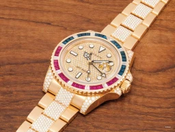 Sample photo of Rolex116'758 at Phillips The Watch AuctionGeneva Auction
