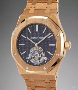 Sample photo of Audemars Piguet26510OR at Phillips The Geneva Watch AuctionGeneva Auction