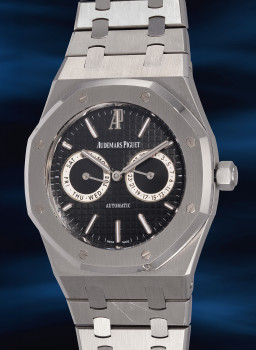 Sample photo of audemars-piguet26330st.oo.1220st.01 at Phillips The Hong Kong Watch Auction: XIX