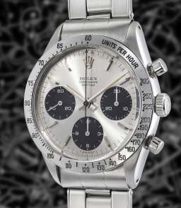 Sample photo of rolex6239 at Phillips The Geneva Watch Auction: XXI