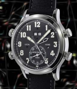 Sample photo of patek-philippe5520p-001 at Phillips The Geneva Watch Auction: XXI