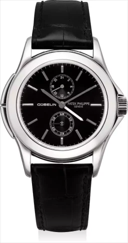 Sample photo of Patek Philippe5134 at Phillips The Hong Kong Watch AuctionHong Kong Auction