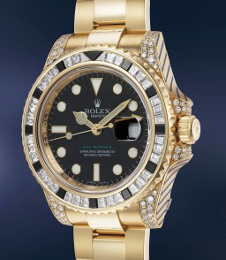 Sample photo of rolex116758sanr at Phillips The Geneva Watch Auction: XIII