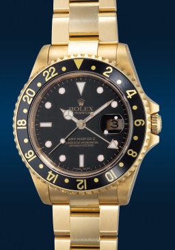 Sample photo of rolex16718 at Phillips The Hong Kong Watch Auction: XVIII