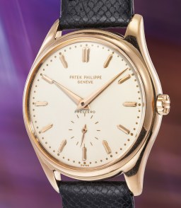 Sample photo of patek-philippe2526 at Phillips The Geneva Watch Auction: XIX featuring the Guido Mondani Collection