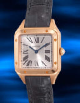 Sample photo of cartierwgsa0022 at Phillips Phillips Watches Online Auction: The Hong Kong Sessions, Spring 2025