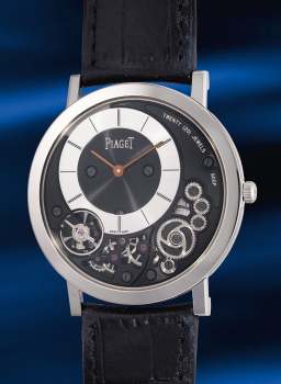 Sample photo of piagetg0a40510 at Phillips The Hong Kong Watch Auction: XX