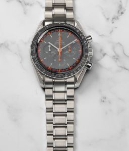 Sample photo of omega3570.40 at Phillips RETROSPECTIVE: 2000 - 2020