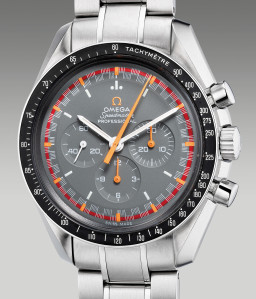 Sample photo of omega3570.40 at Phillips The Hong Kong Watch Auction: XI