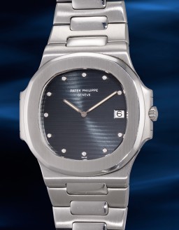 Sample photo of patek-philippe3700/1 at Phillips Phillips Watches Online Auction: The Hong Kong Sessions, Fall 2024