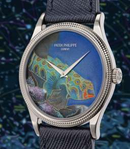 Sample photo of patek-philippe5177g-013 at Phillips The Geneva Watch Auction: XXI