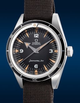 Sample photo of omega234.10.39.20.01.001 at Phillips Phillips Watches Online Auction: The Hong Kong Sessions, Spring 2023