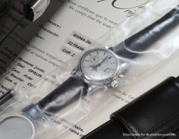 Sample photo of Patek Philippe5004A at Phillips The Geneva Watch AuctionGeneva Auction