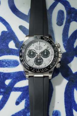 Sample photo of rolex116519ln-0038 at Phillips Phillips Watches Online Auction: The Geneva Sessions Fall 2025