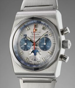 Sample photo of zenith01.0040.418 at Phillips The Geneva Watch Auction: SIX