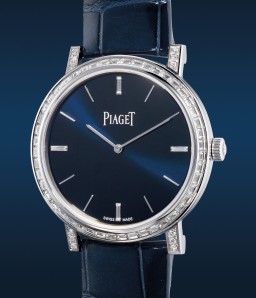 Sample photo of piagetg0a44076 at Phillips The Hong Kong Watch Auction: XVI