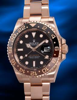 rolex126715chnr在富艺斯 Phillips Watches Online Auction: The Hong Kong Sessions, Fall 2025上的样品照片